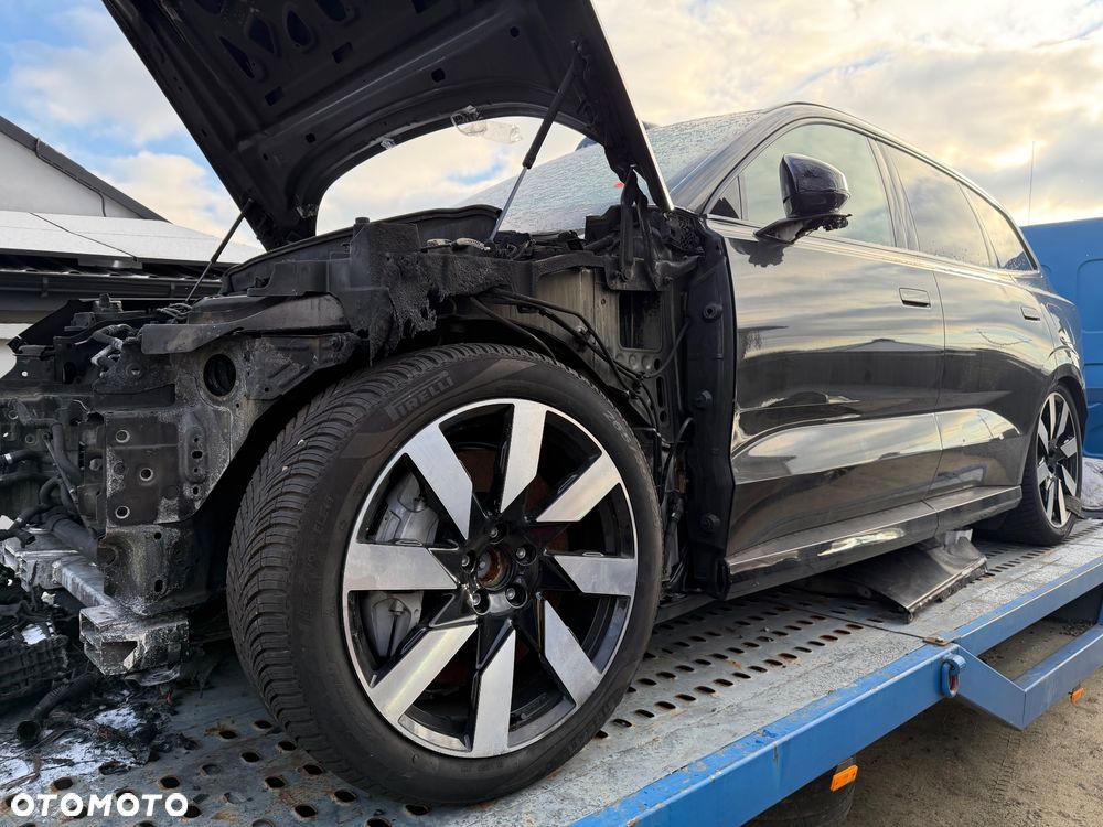 Volvo EX90 Twin Performance AWD Plus (7-Sitzer) - 6