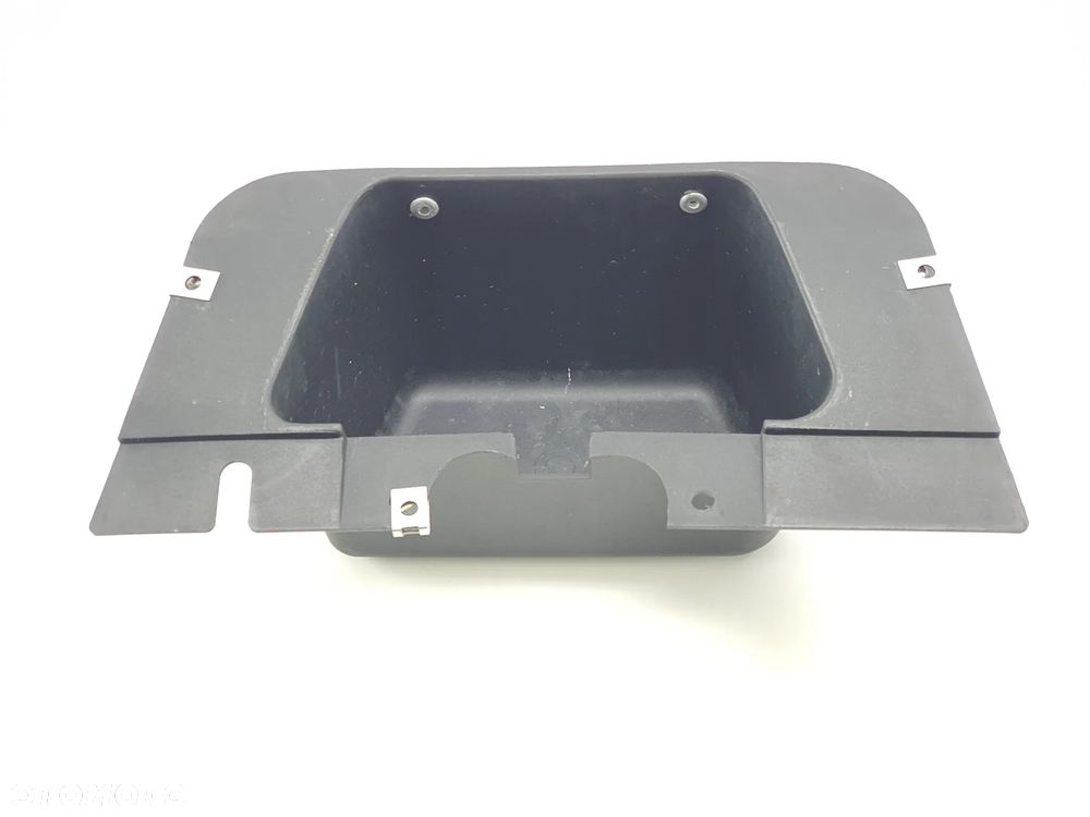 Oslona Schowek Obudowa  Skuter Govecs Go - 1