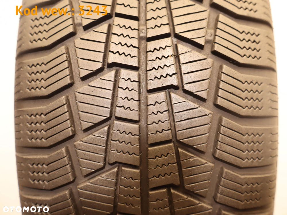 Gislaved EURO*FROST 6 - 205/55 R16 - 2