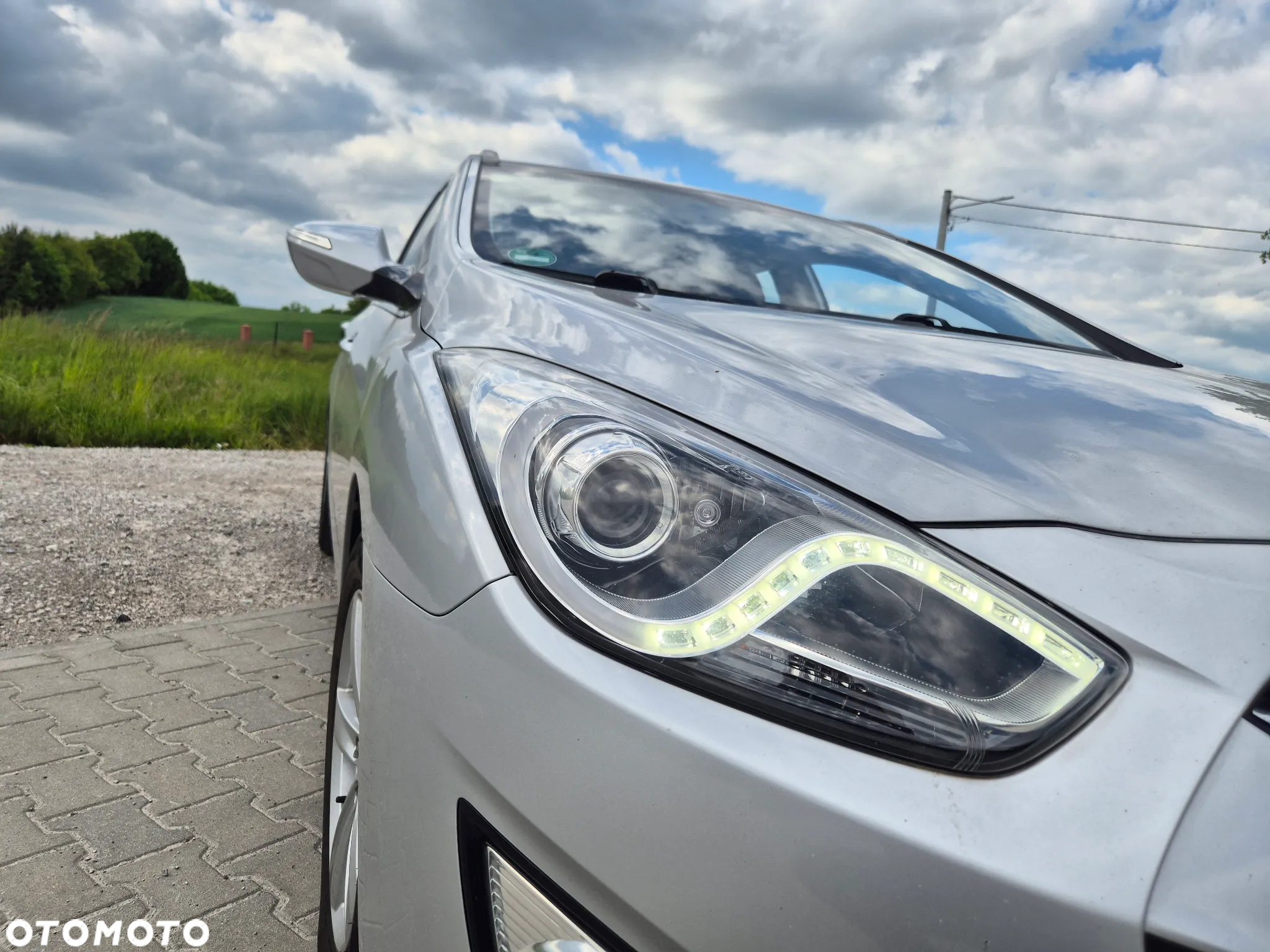 Hyundai i40 1.6 GDI Comfort - 10