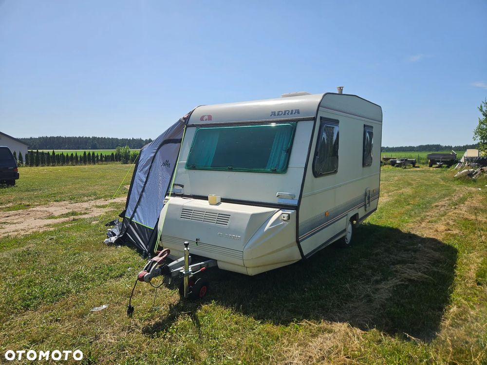 Adria Adria 4270 - 4