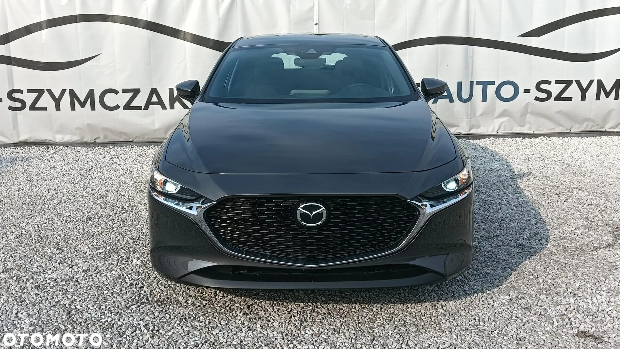 Mazda 3 - 9