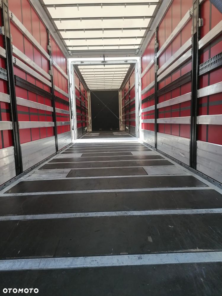 Volvo FH 460 I-SAVE - 12