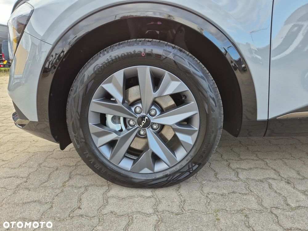 Kia Sportage 1.6 T-GDI HEV Anniversary 4WD - 18