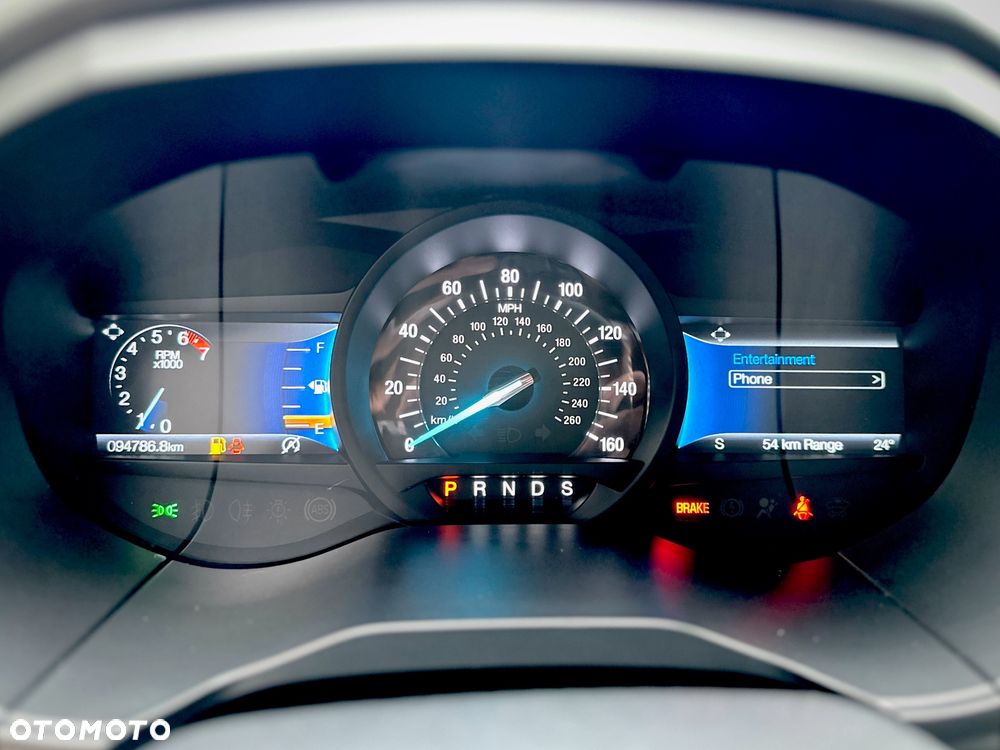 Ford Edge - 28