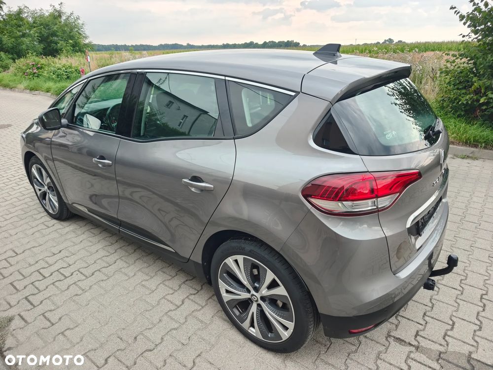 Renault Scenic - 4