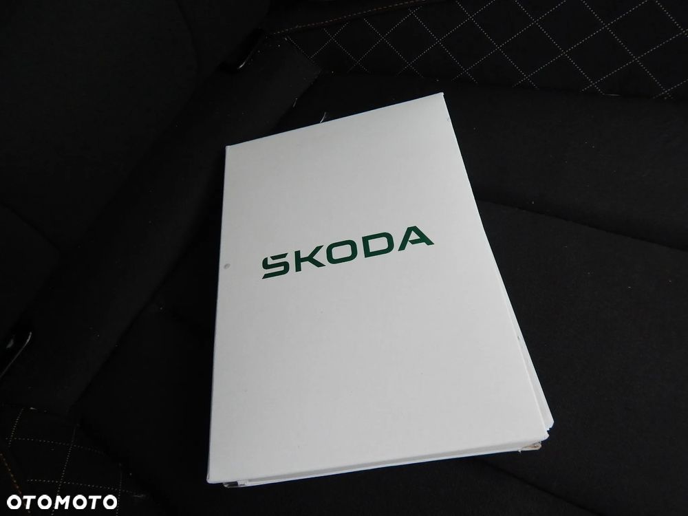 Skoda Scala 1.0 TSI DSG Ambition - 10