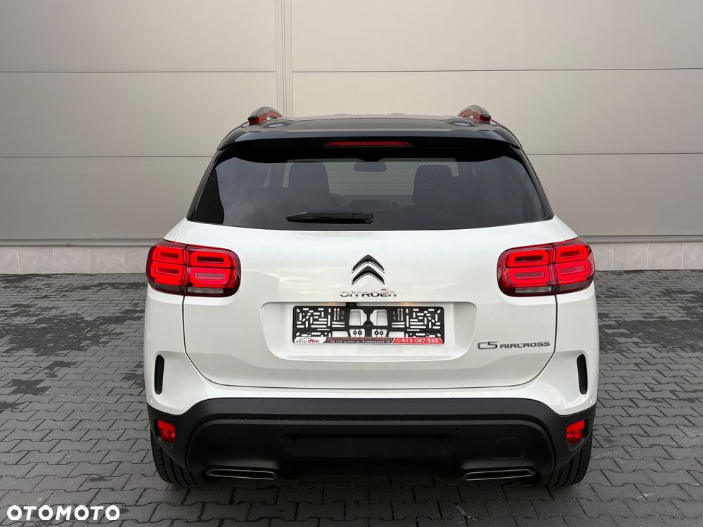 Citroën C5 Aircross - 15