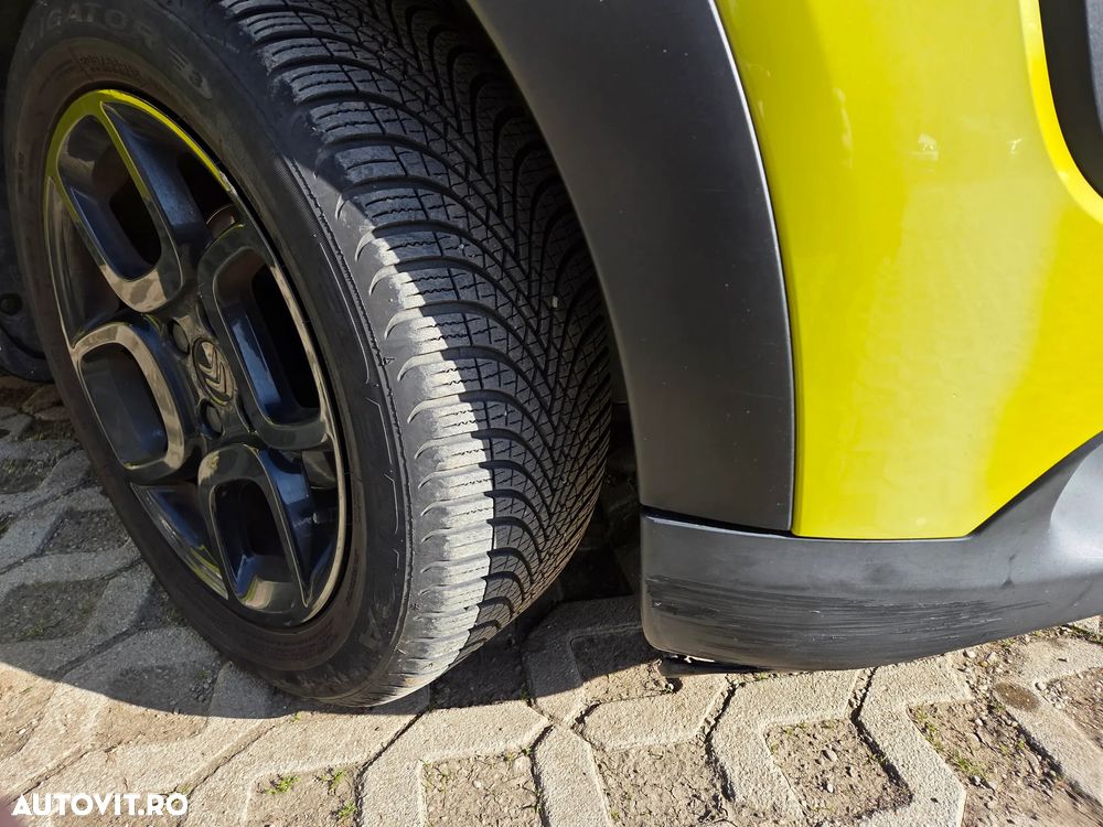 Citroën C4 Cactus BlueHDi BVM Start&Stop Feel - 9