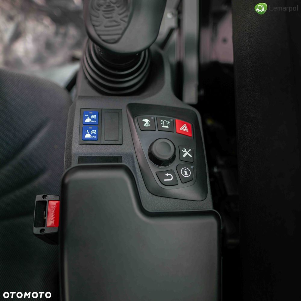 Manitou MLT 742 130 PS+ ST5 S1 Premium - 27