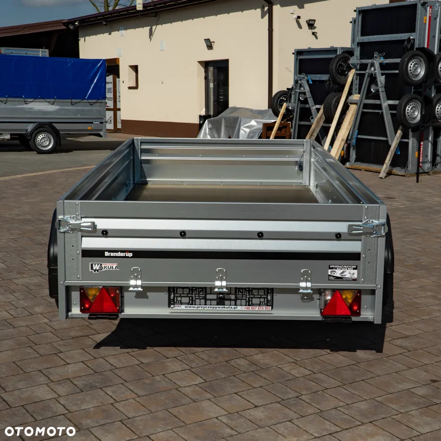 Brenderup 2300ST - 7