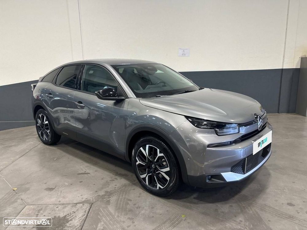 Citroën e-C4 54 kWh Max - 3