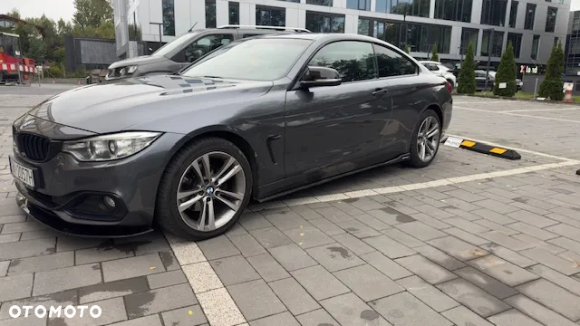 BMW Seria 4 - 3