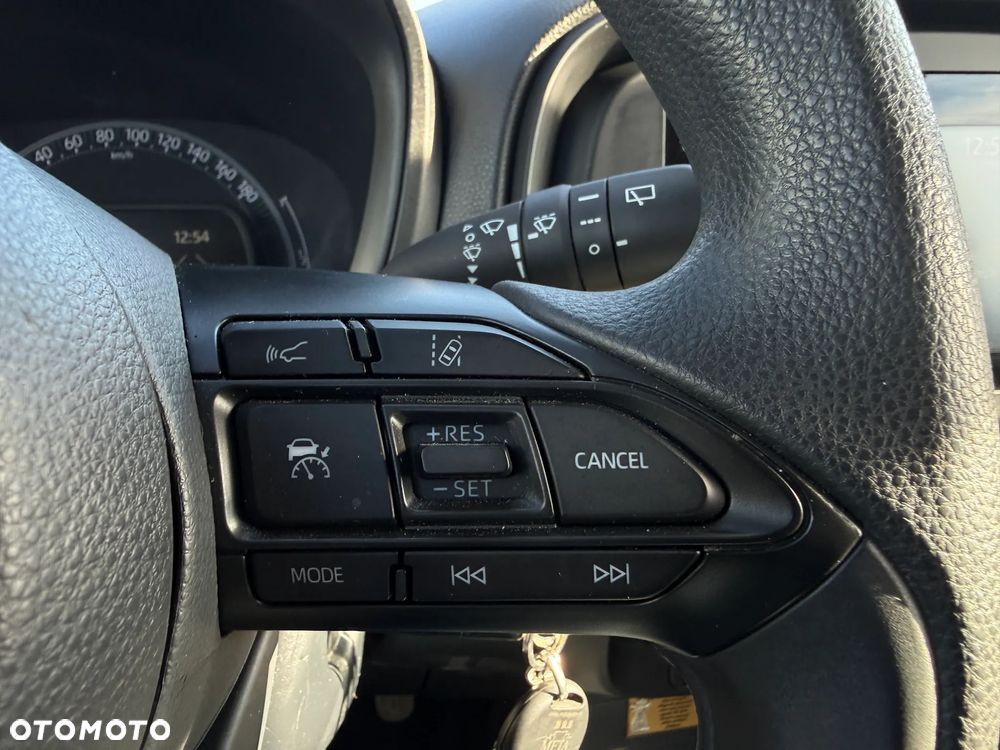 Toyota Aygo 1.0 VVT-i Color Edition - 12