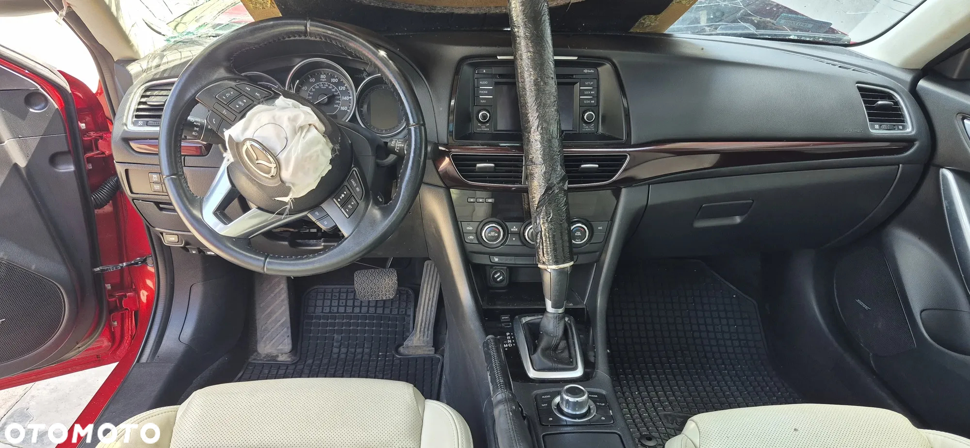 Mazda 6 2.5 Skypassion I-ELoop - 12