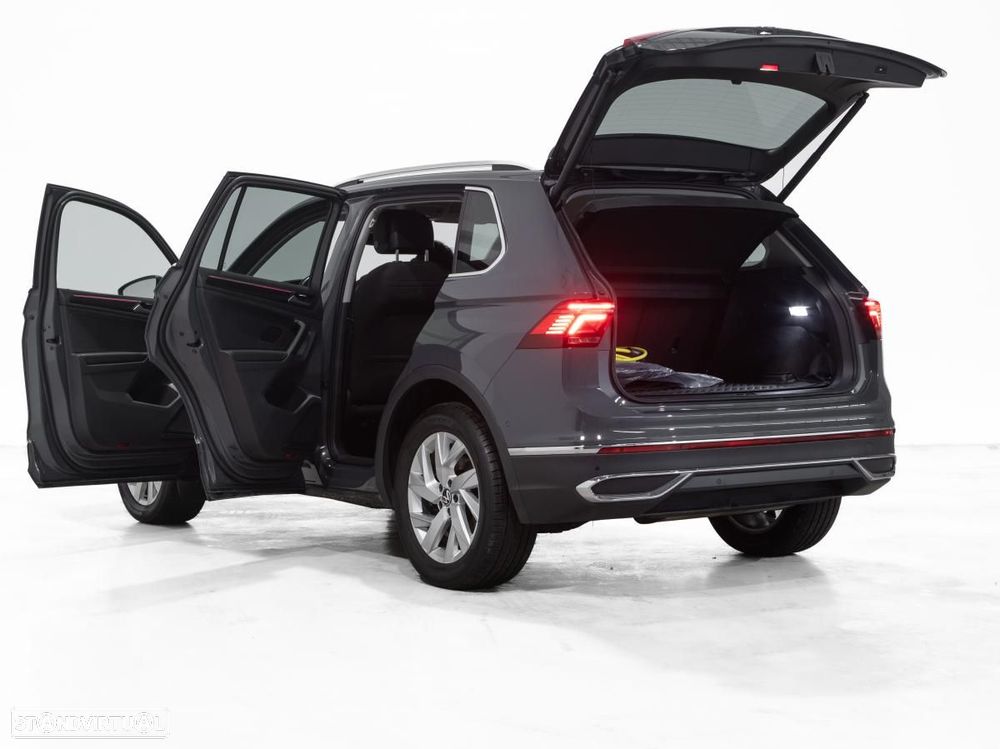 VW Tiguan 1.4 eHybrid OPF DSG Elegance - 5