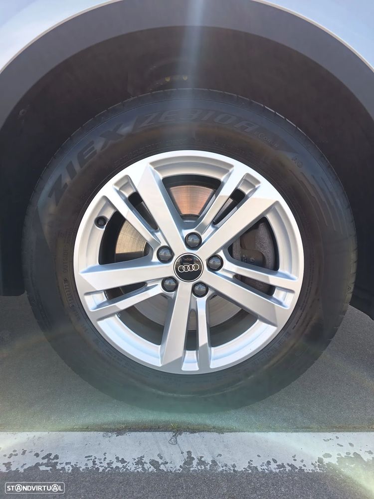 Audi Q3 45 TFSIe S tronic - 25