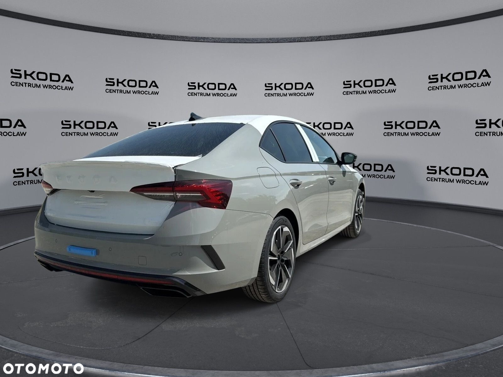 Skoda Octavia - 3