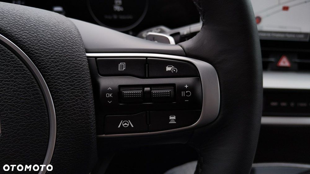 Kia Sportage 1.6 T-GDI HEV Business Line 2WD - 18