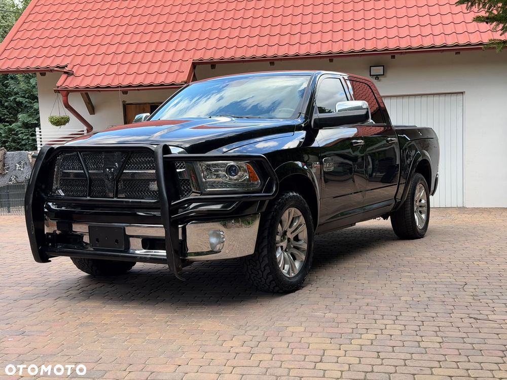 Dodge RAM - 7