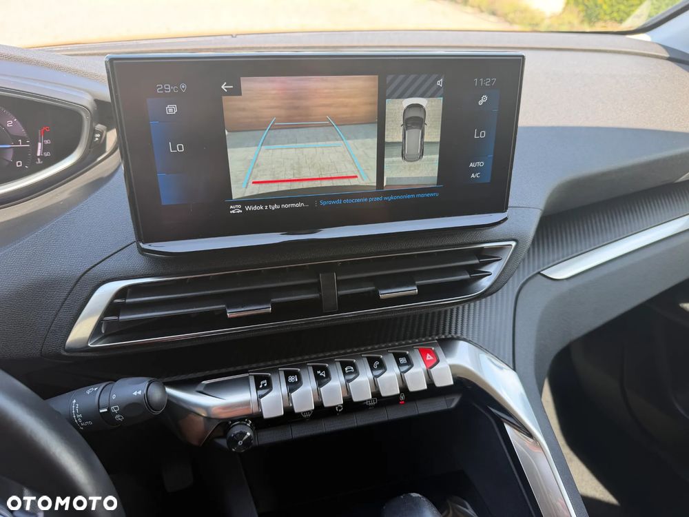 Peugeot 3008 - 20