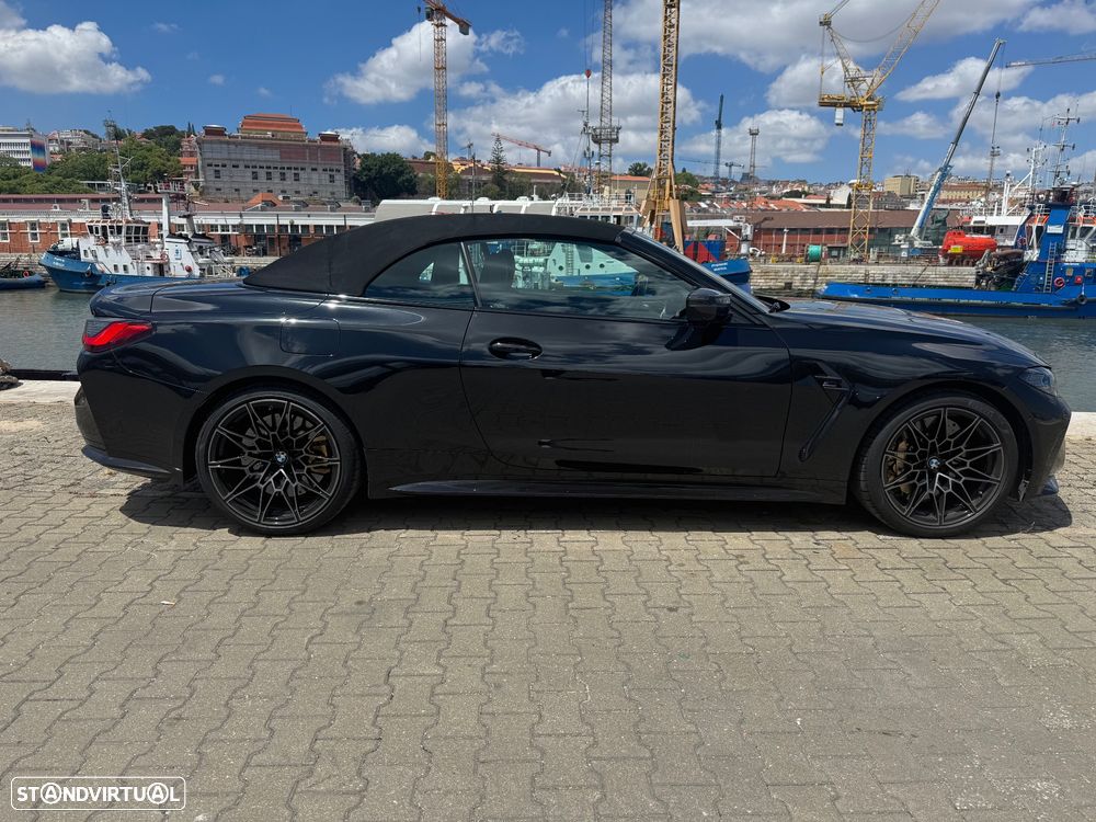 BMW M4 - 6