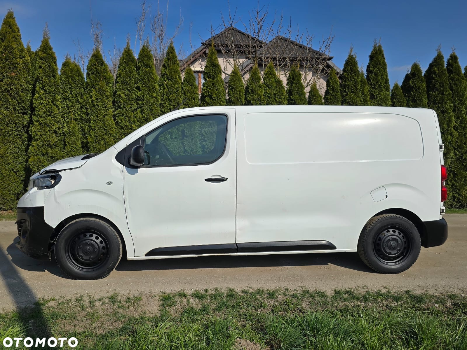 Peugeot Expert - 2