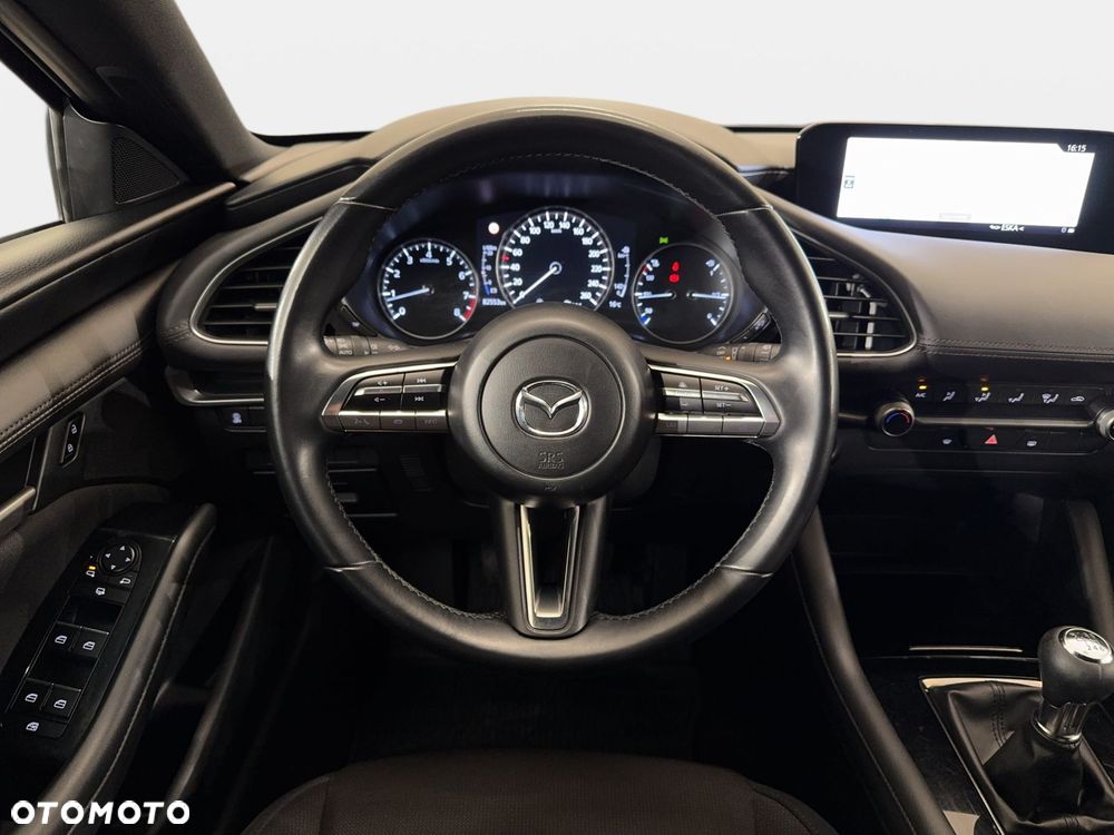 Mazda 3 - 17