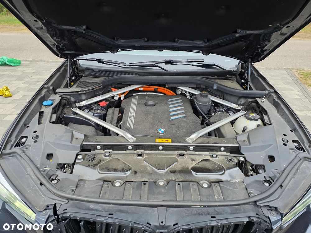 BMW X5 - 36