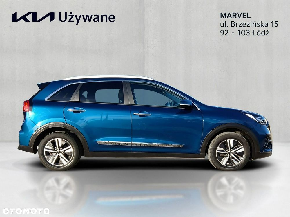 Kia Niro 1.6 GDI Plug-in Hybrid XL - 7
