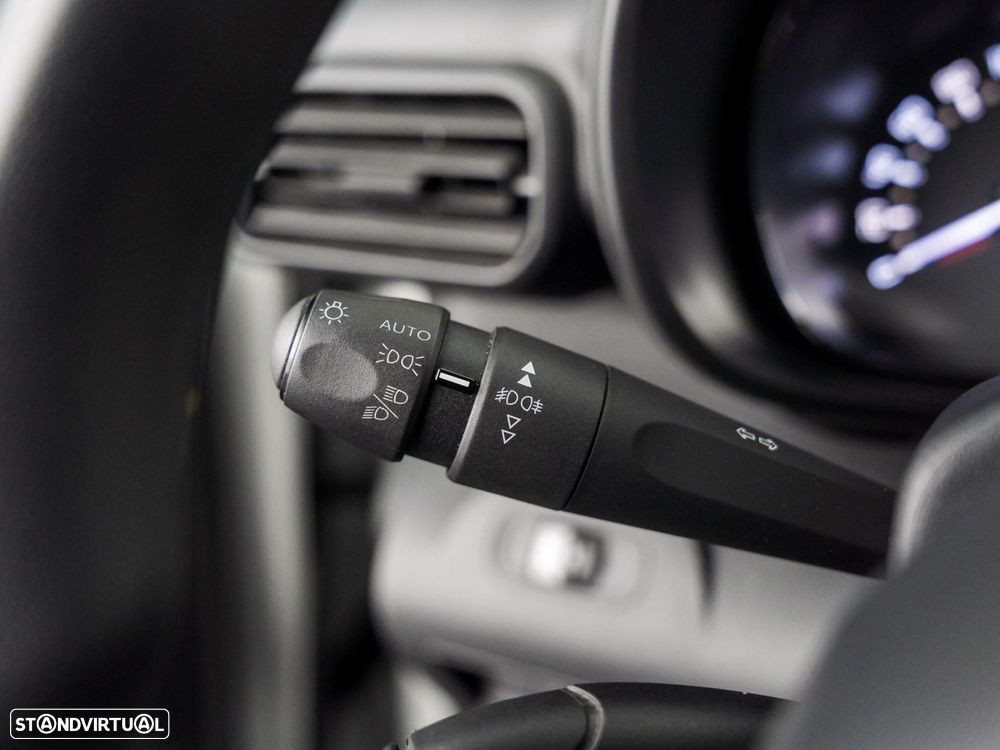 Citroën Berlingo 1.5 BlueHDi XL Club - 17