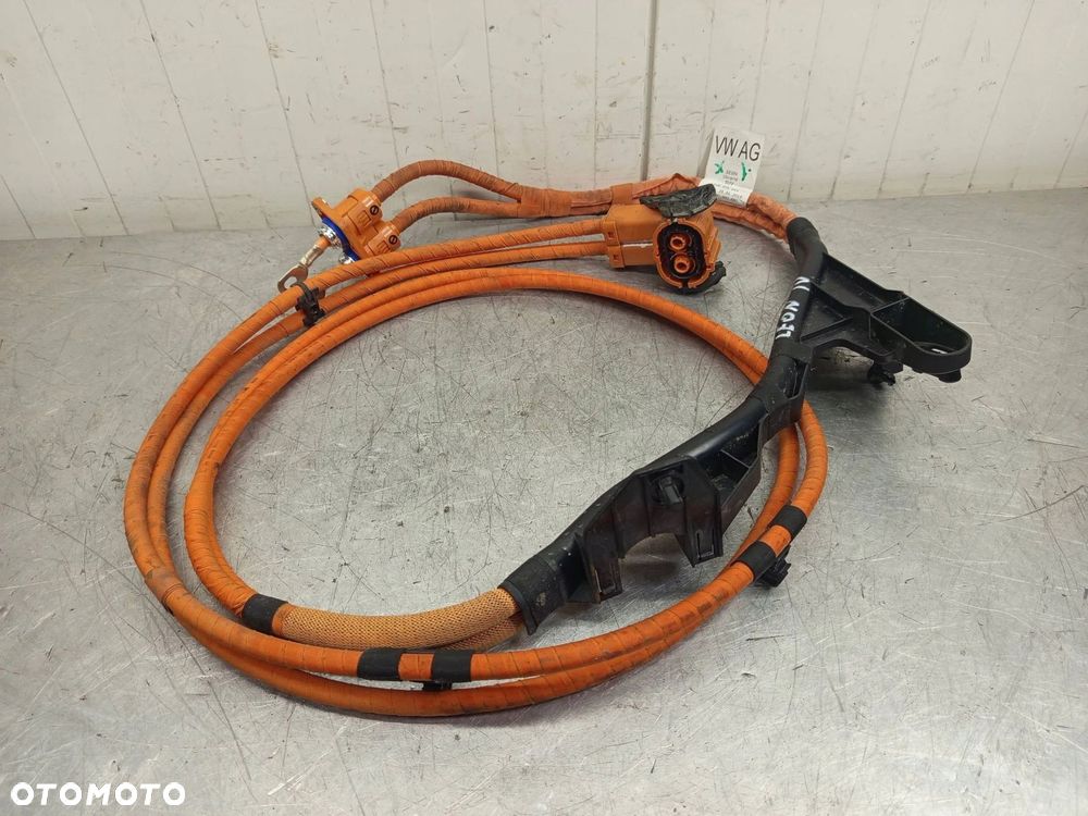 Wiązka Instalacja Wysokiego Napięcia Golf VIII Seat Leon IV 1.4 5WA971015 - 2
