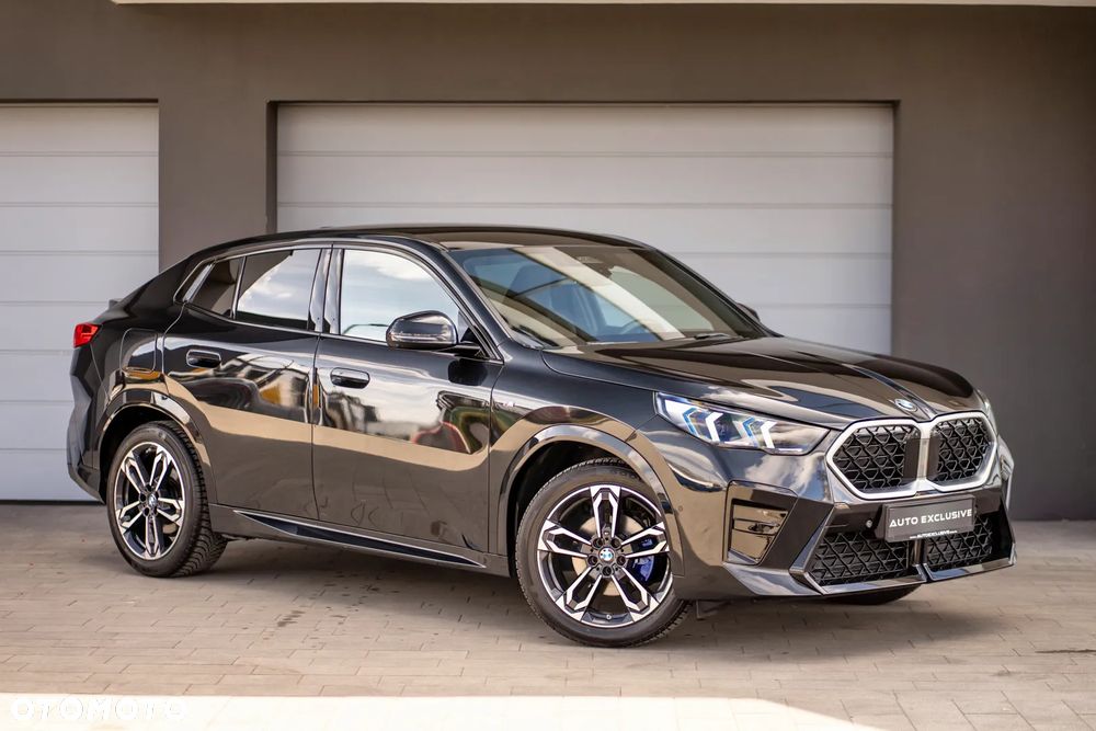 BMW X2 - 6