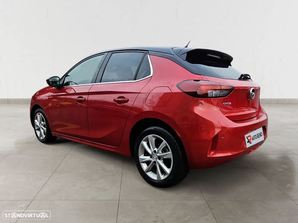 Opel Corsa 1.5 D Elegance - 3