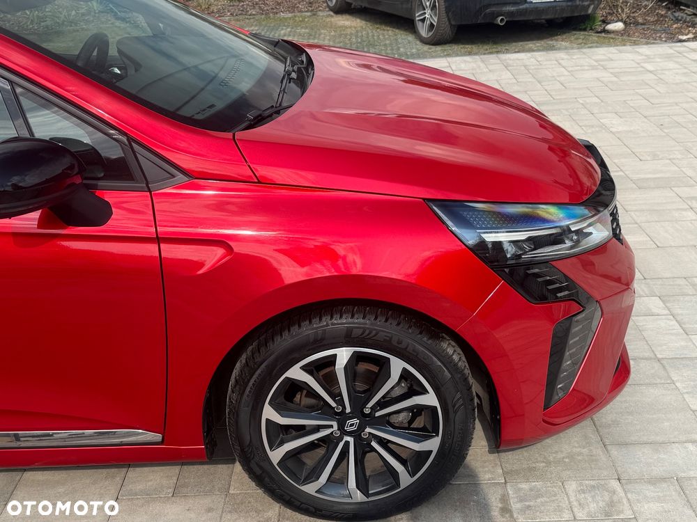 Renault Clio 1.0 TCe Techno - 25