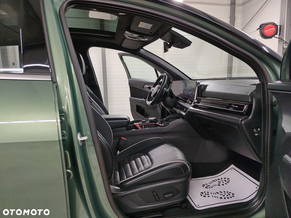 Kia Sportage 1.6 T-GDI PHEV GT Line 4WD - 27
