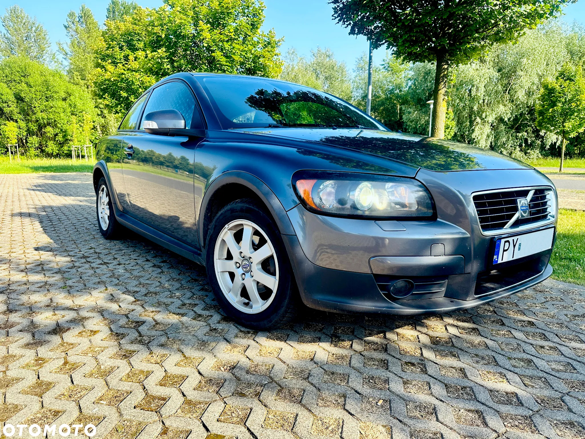 Volvo C30 1.8 Momentum - 3