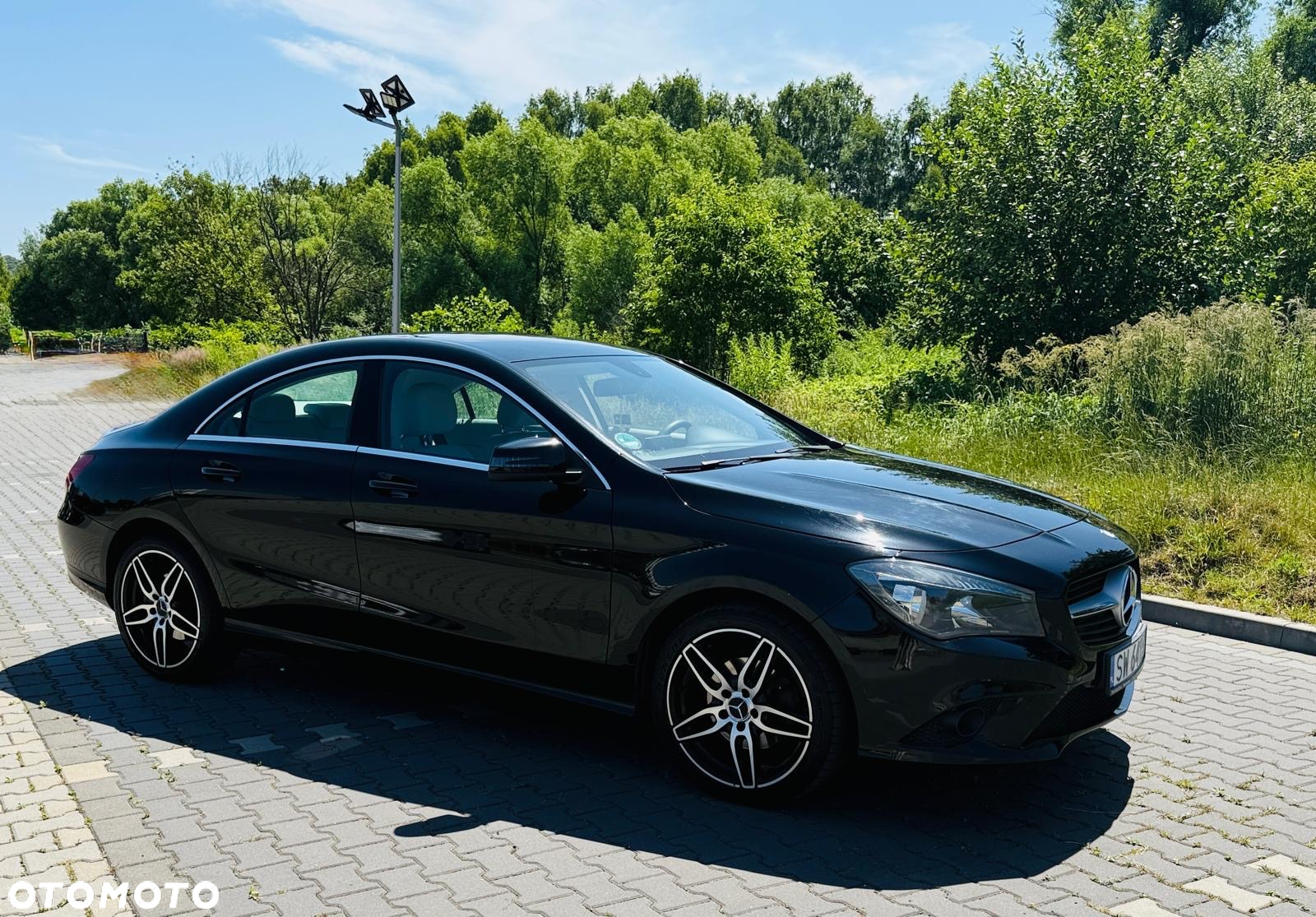 Mercedes-Benz CLA - 6