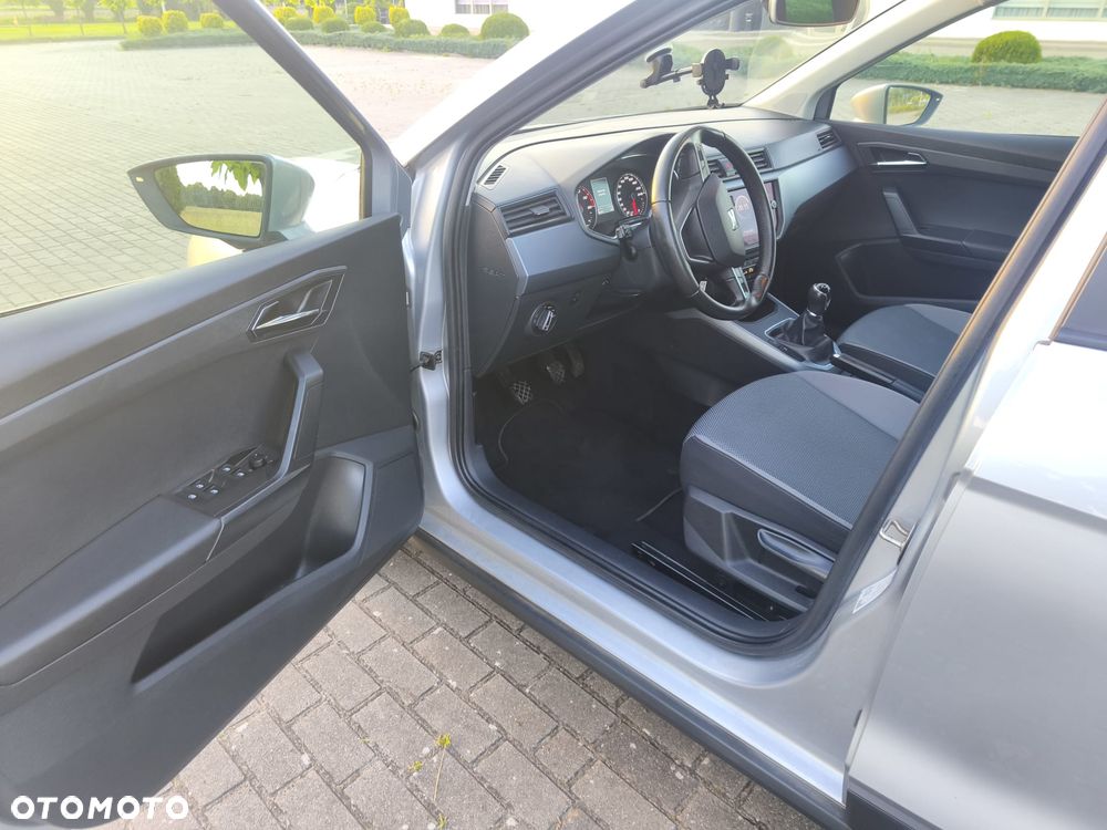 Seat Arona - 4