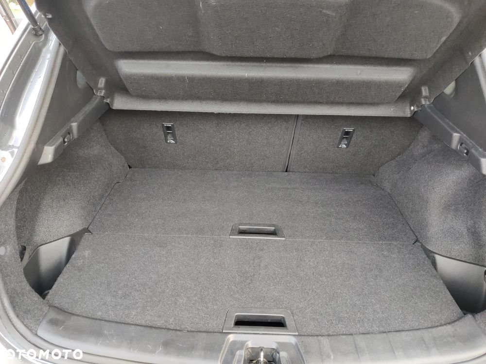 Nissan Qashqai 1.2 DIG-T Xtronic 360 - 27