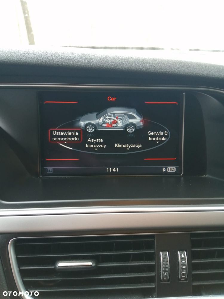Audi A4 Allroad 2.0 TFSI Quattro S tronic - 15