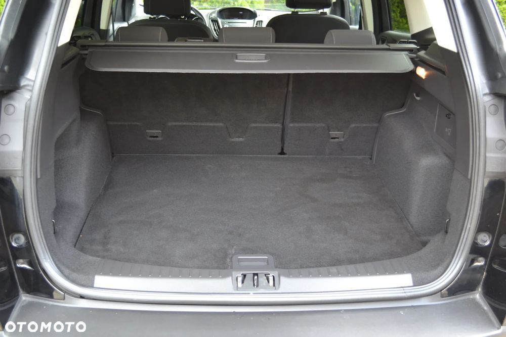 Ford Kuga 1.5 EcoBoost 2x4 SYNC - 32