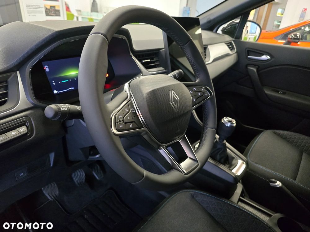 Renault Captur 1.2 TCe Evolution - 19