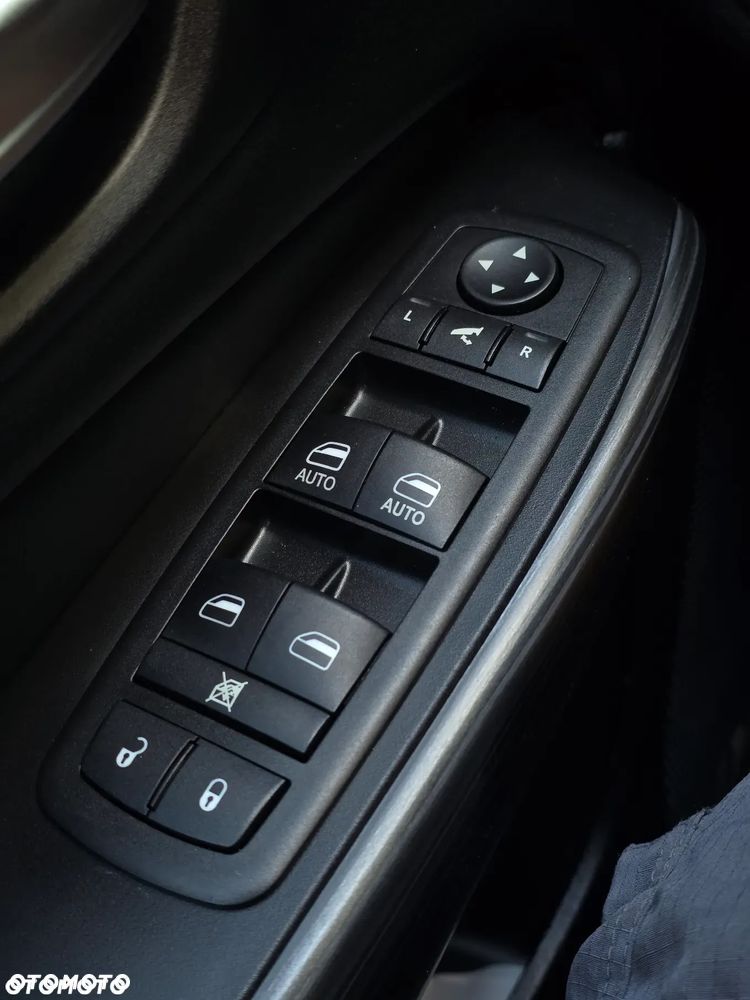 Jeep Cherokee 2.2 Multijet Active Drive II Automatik Limited - 14