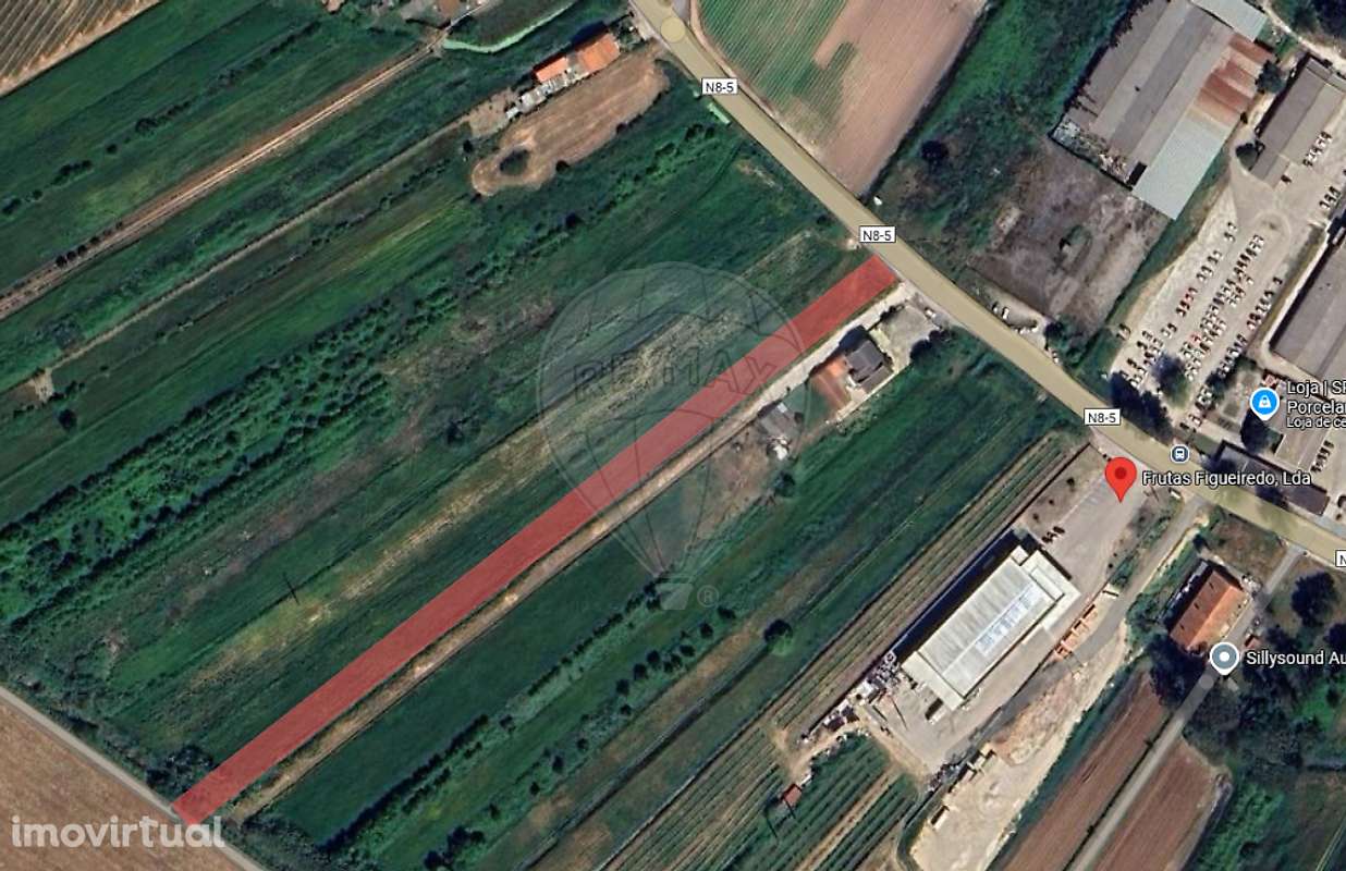 Terreno  para venda - Grande imagem: 5/5