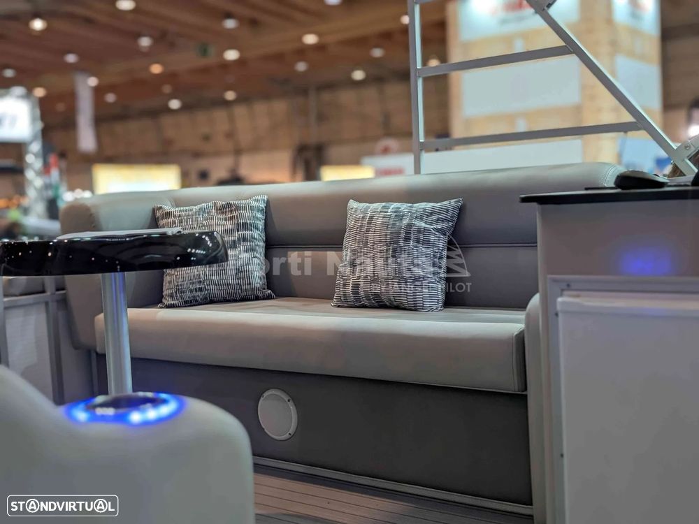 Outra não listada Shark Caretta C-8 - 9