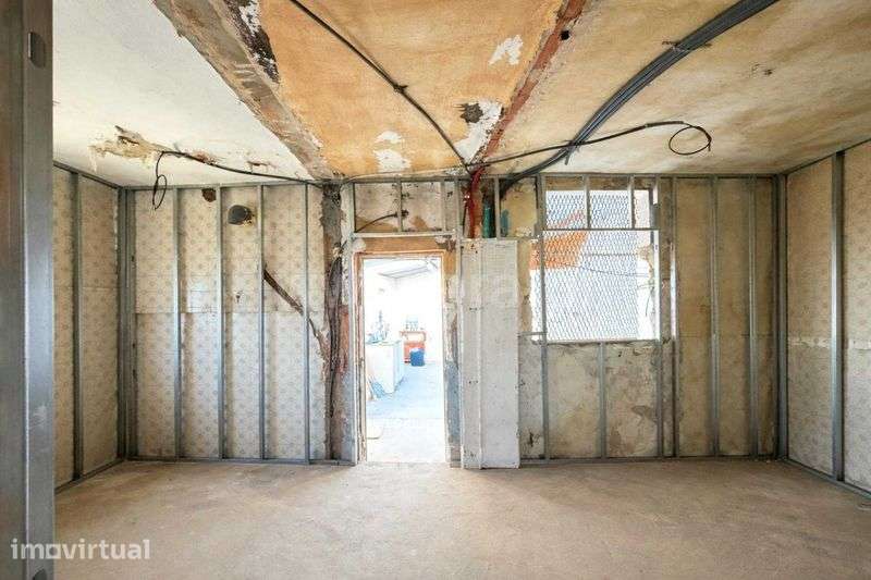 Moradia T3 à venda em Ovar, S. João, Arada e S. Vicente de Pereira Jusã, Ovar — foto 2