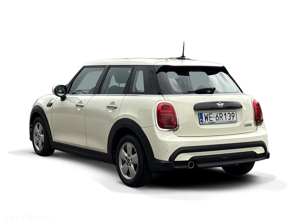 MINI Cooper - 5