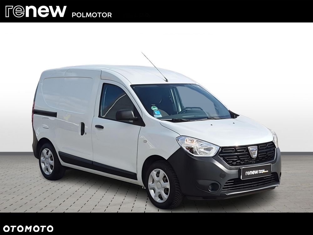 Dacia DOKKER - 7