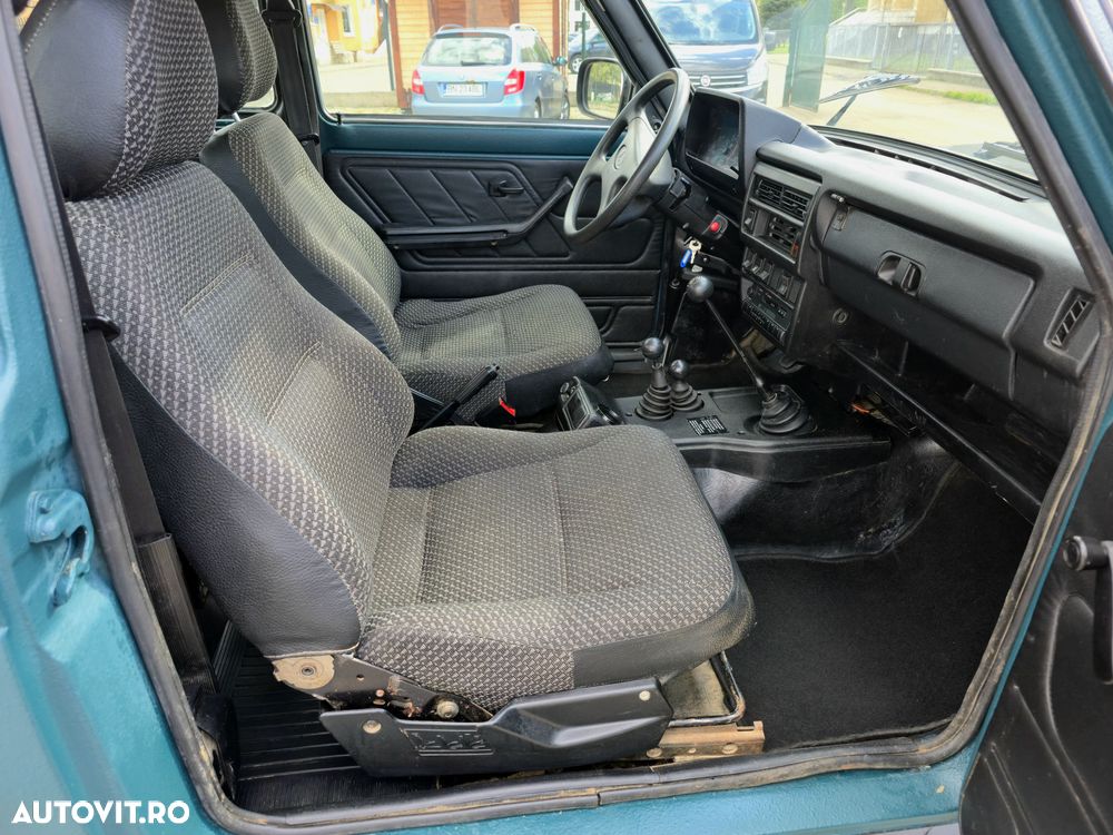 Lada Niva 4x4 Only - 7